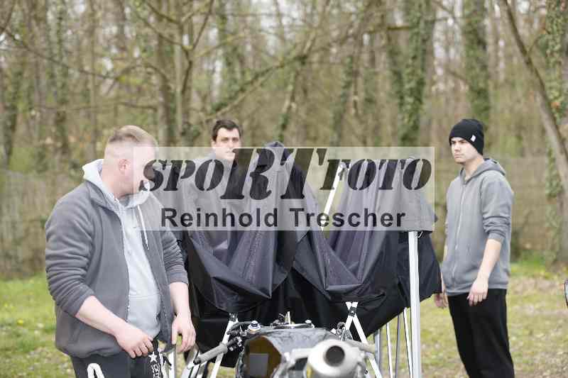 /Archiv-2024/05 31.03.2024 Speer Racing ADR/Impressionen